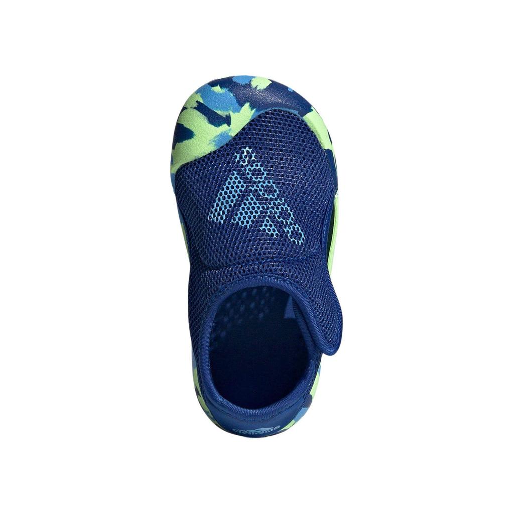 Adidas Altaventure 2.0 Comfortable Durable Breathable Low-Top Walking Shoes Baby Shoes Blue ID3421