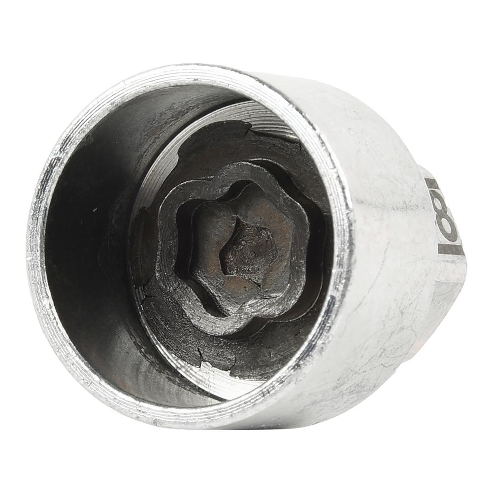 Для BMW 1 3 4 5 6 7 серии Замок колеса шины Винт против кражи Гайка болта