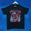 Pantera Devil Cowboys From Hell Арт Трэш-метал Группа Футболка L
