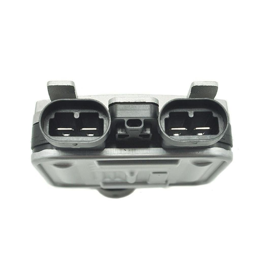 Radiator Fan Control Module For Jaguar X-Type 2.5L 3.0L V6 2001-2008 C2S24957