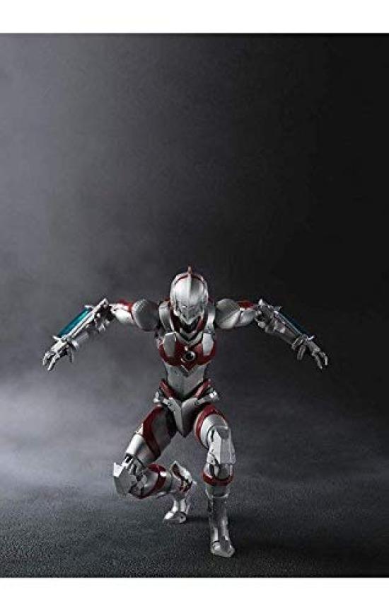 TAMASHII NATIONS УЛЬТРАМЕН УЛЬТРАМЕН 160 мм АБС ПВХ Окрашенная Фигурка Действия S.H.Figuarts (Ультрачеловек) -Анимация- Примерно. &