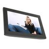 Цифровая фоторамка 10 дюймов IPS 1280x800 Поддержка Видео Звук Изображение Smart HD Дисплей с пультом дистанционного управления