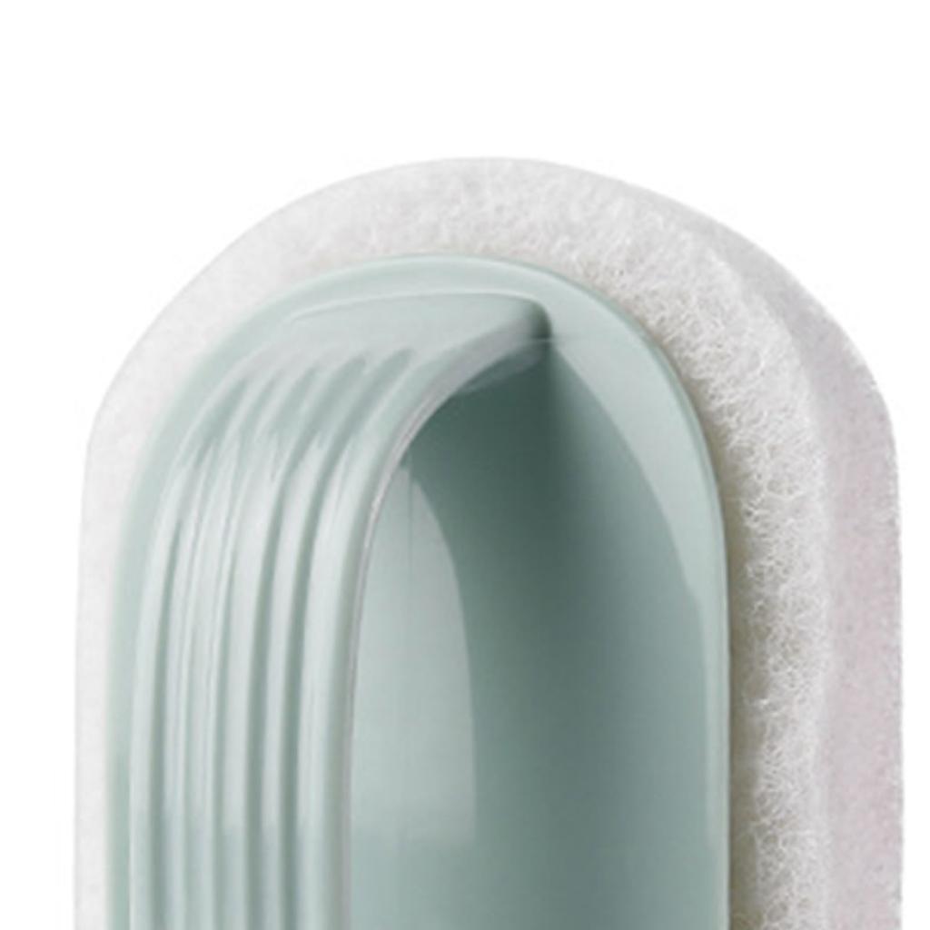 Кухонная губка для ванны, бассейна, щетка для мытья, моющая щетка для чистки душа