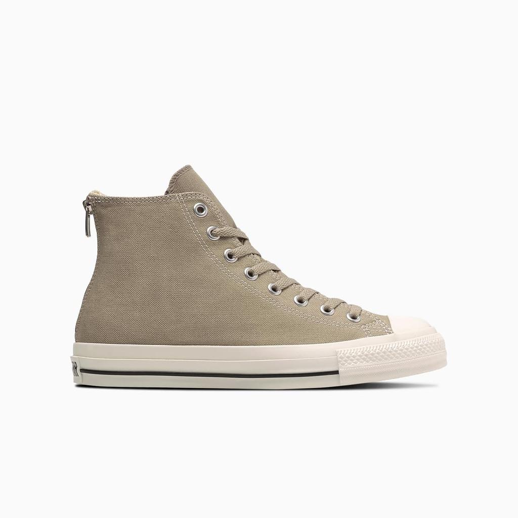 All Star Back Zip HI (р)