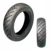 10X2.50 Tire Black Electric Scooter Rubber Thickened Tires