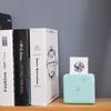 Phomemo P2S Thermal Mini совместим с 3 рулонами термобумаги HD Подарочная наклейка Мобильная монохромная наклейка Карманный Bluetooth Для дома Для дома