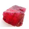Natural Earth Mined   152 Ct Red Ruby Huge Rough Loose Gemstone