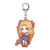 Nendoroid Plus Seiken Densetsu Legend of Mana The Teardrop Crystal Acrylic Keychain Seraphina