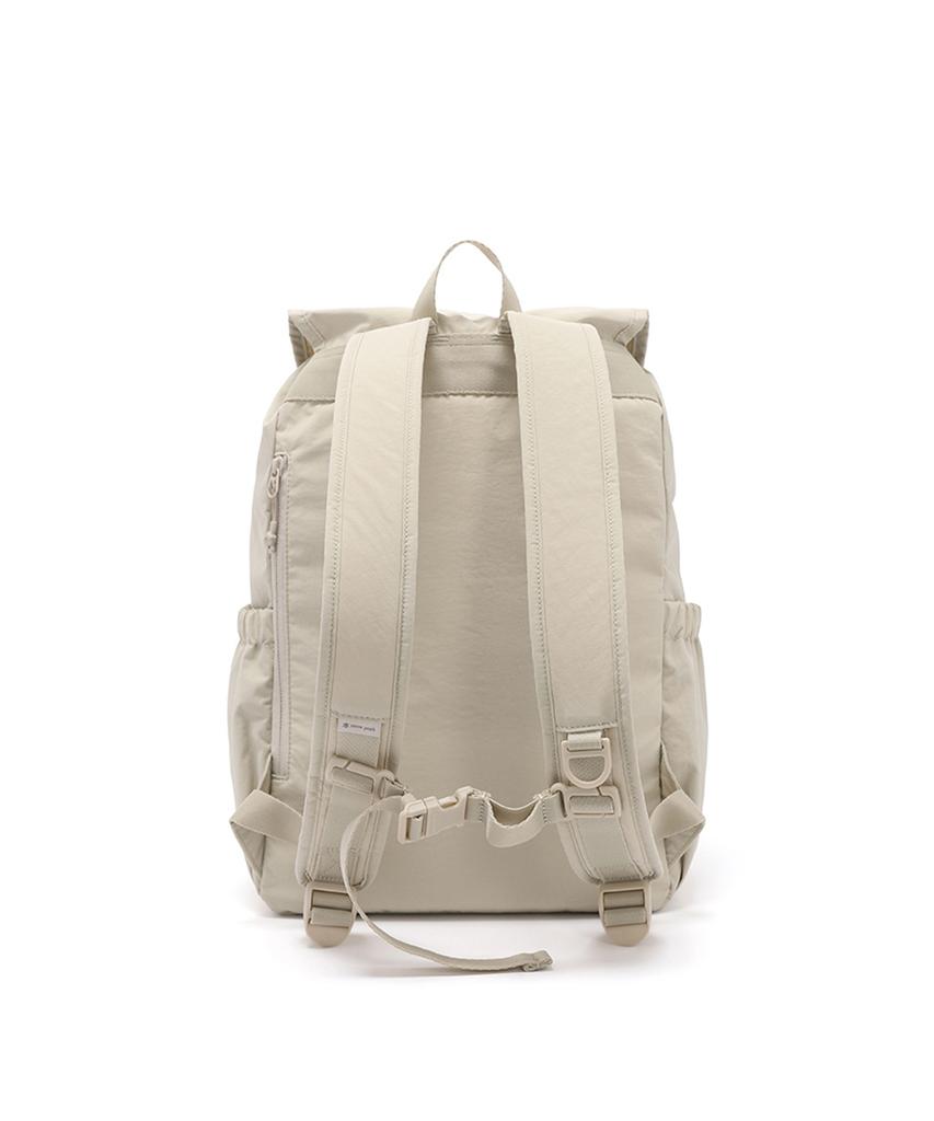 Рюкзак Snowpeak Apparel Cample 15 л (S25Zucbp11) Овсянка