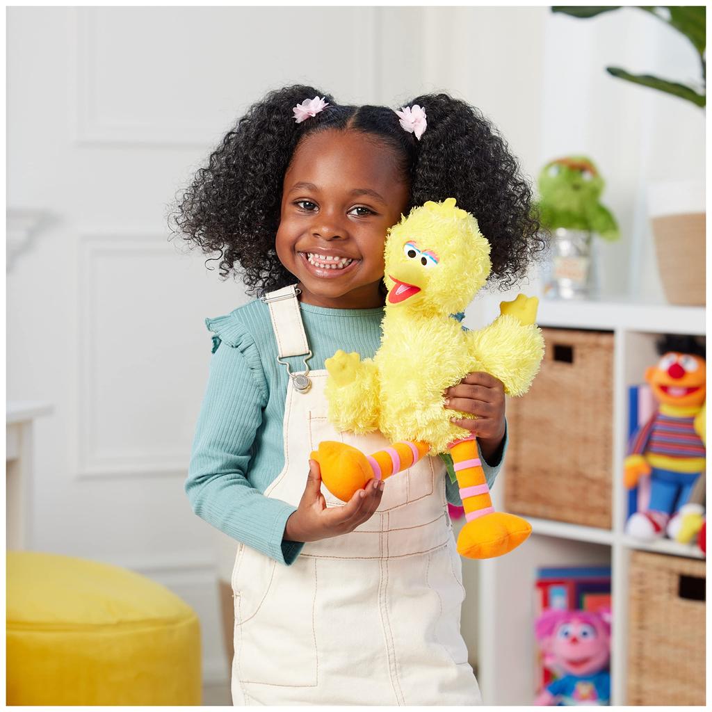 GUND SESAME STREET Big Bird 6047450