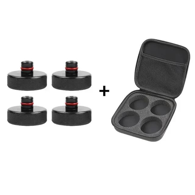 1/4pcs Jack Lift Pad for Tesla Model 3 Y Rubber Adapter Tool Chassis Jacking Lifting Point Stand Car Accessories