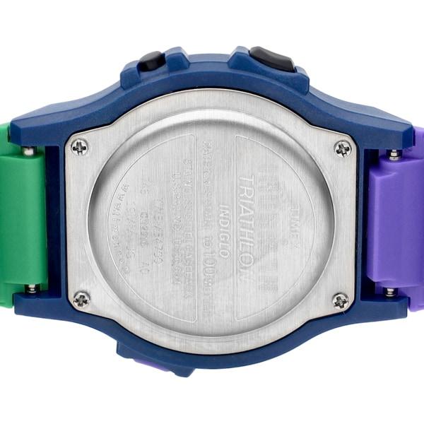 Timex Ironman 8 Lap TW5M54700 Wrist Watch