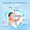 Гель для душа Safeguard Pure White Лимонная свежесть