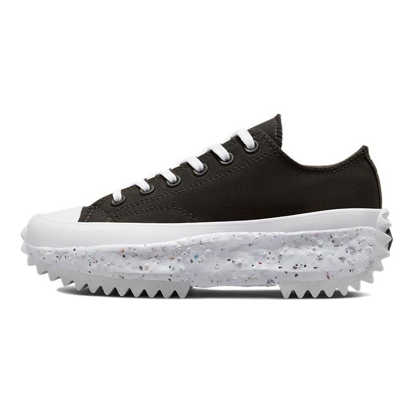 Converse Run Star Hike Crater 'Черный Белый' 171574C