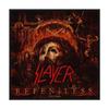 Стандартная тканая нашивка Slayer Repentless