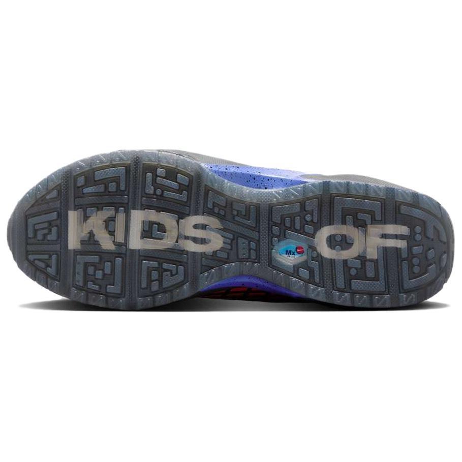 Nike X Дети Иммигрантов Air Max SNDR SP 'Восход' Мужские HF3286-700