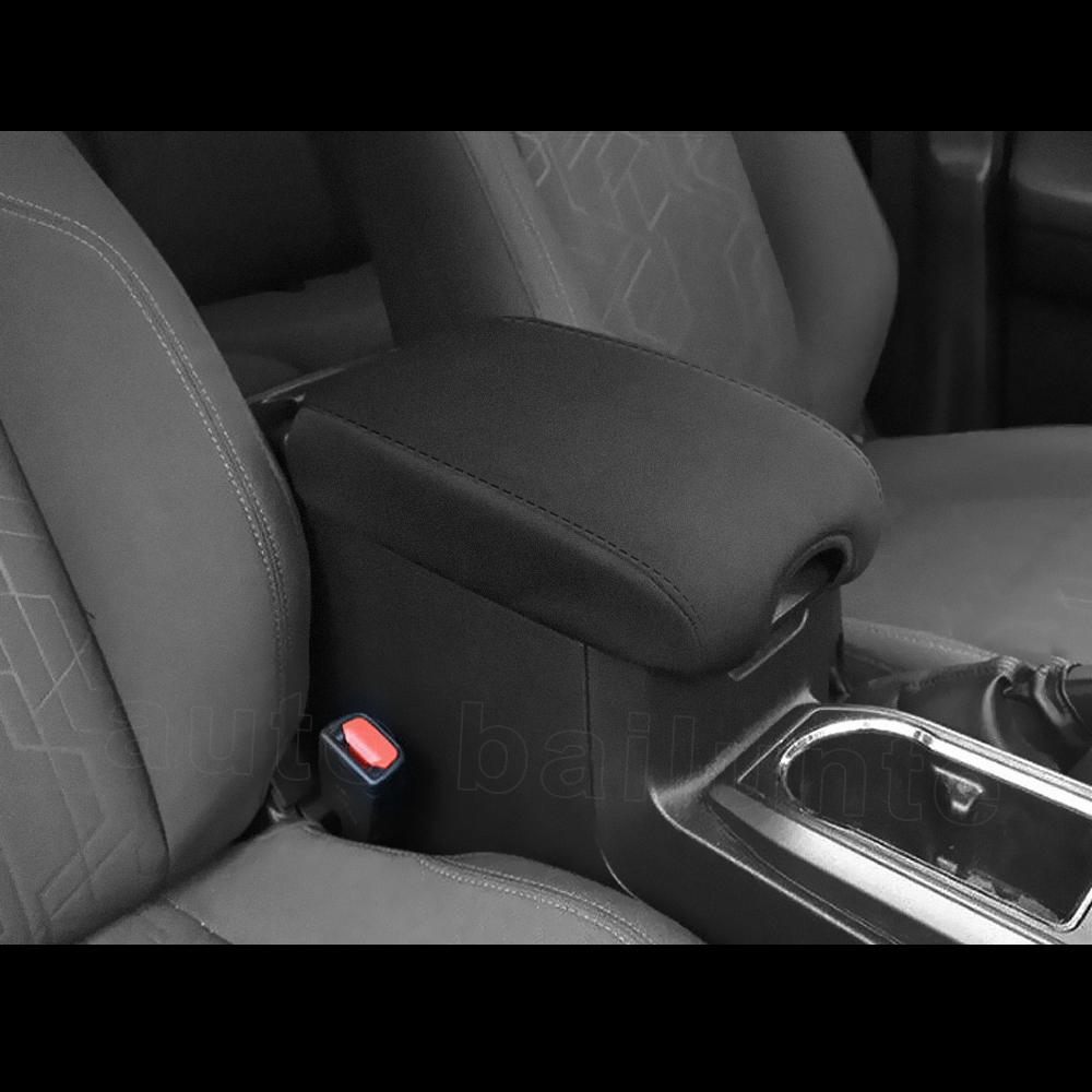 Для Toyota Tacoma 2016 2017 2018 2022 2023 крышка центральной консоли подлокотник кожаный защитный чехол для автомобиля