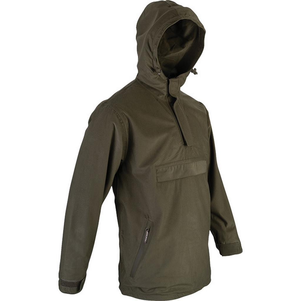 Jack Pyke Mens Galbraith Smock Waterproof Jacket