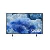 Samsung QLED AI 43" TQ43Q8FAAUXXC UltraHD 4K Quantum HDR+ Tizen