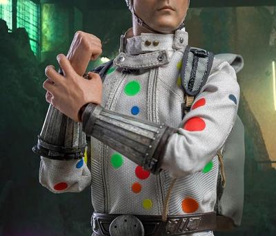 [TOYBARJAPAN] Фигурка 1/6 Громовые Игрушки TD2024B Делюкс Полный Комплект (ЕвропейскийАмериканский Мужчина)