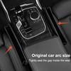 BXF1 Car Sticker Hot For BMW For BMW 1 2 3 4 5 6 7 Series X1 X3 X4 X5 X6 X7 87 F20 E36 E46 E90 E39 F10 F16 Car Seat Gap Leather Stora