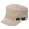WORK CAP Рабочая кепка 56design(56дизайн) (хаки)