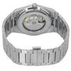 Tissot T-Classic PRX Powermatic 80 Нержавеющая сталь Зеленый циферблат Автоматические T137.407.11.091.00 100M Мужские часы