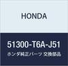 Genuine Honda Part Number Spring, 51300-T6A-J51