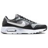 New Nike Air Max Sc 'Black Iron Grey' CW4555-013