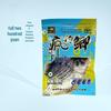 Приманка для карася Fishing King с фруктовым ароматом (300г) - Черная яма, Озеро, Водохранилище