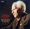 LP Record WILHELM BACKHAUS - Beethoven Klaviersonate Nr2 S Dur / SXL21182B DECCA Germany Classical Used