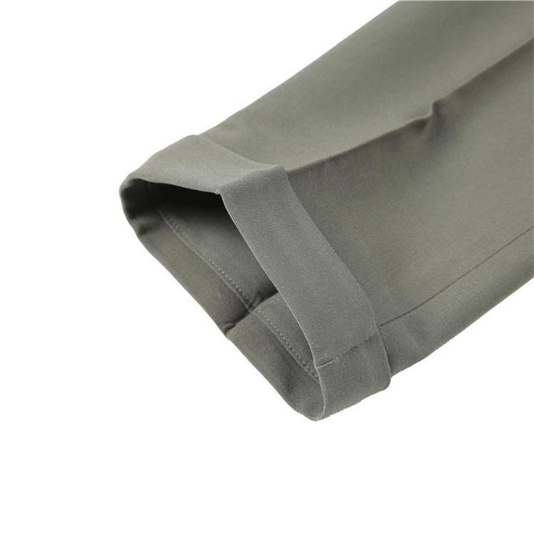 Мужские повседневные и нарядные брюки с высокой посадкой - брюки в неаполитанском стиле