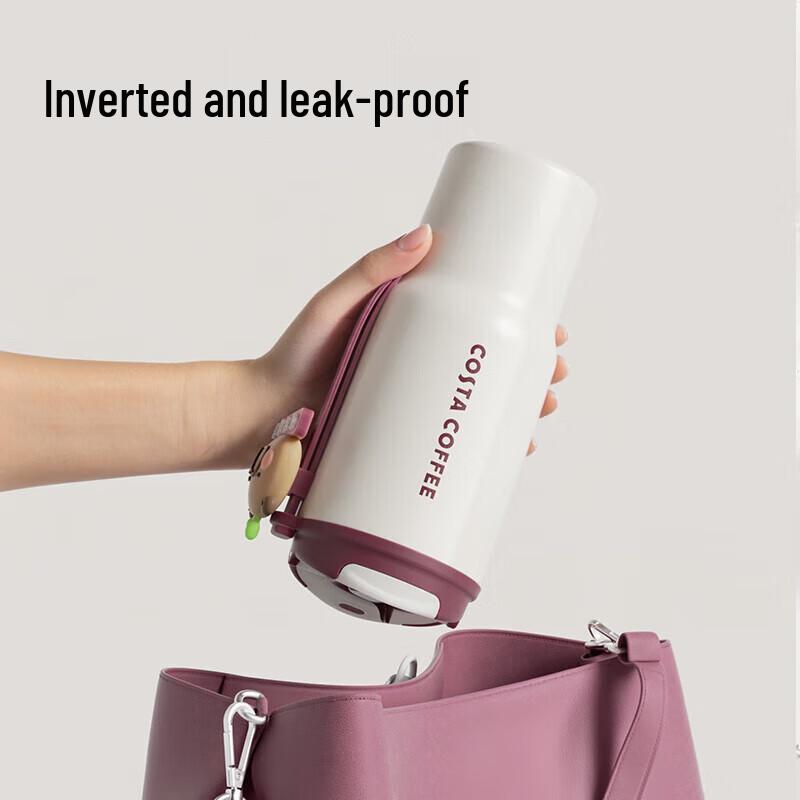 COSTA Insulated Travel Coffee Mug