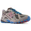 New Balance Унисекс 610 Griffin Raven Blue Стильные Ретро Повседневная Обувь Повседневные Кроссовки ML610TAA