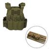 Vest Fast Buckle Kit for Outdoor Gear Attachments