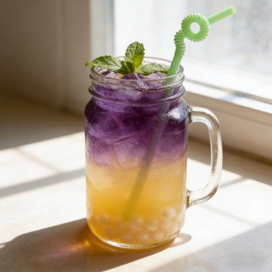 Разноцветные изогнутые гибкие соломинки 6 мм, многоразовые, пищевой пластик, гибкие соломинки для питья, для дня рождения, дома, путешествий