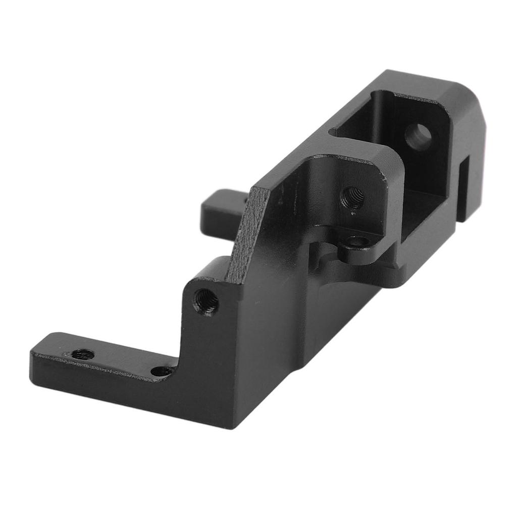 Servo On Axle Mount for SCX10 III AR45P Portal Axle Third Generation 110 RC Crawler Car Aluminum