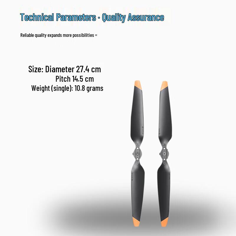 DJI Matrice 4 Series Drone Propeller (CN version)