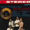 LP Record PLATTERS - Encore Of Golden Hits SM7001 PHILIPS 1960 Japan Soul/Funk