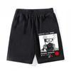 Naruto Shorts - Kakashi, Naruto, Tsunade Graphic Cotton Breathable Shorts Unisex 2026 Summer New Shorts Streetwear