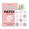 Патчи Time Out Blemish Patch Happy For, 36 шт., 1 шт.