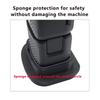 Handheld Gimbal Camera Stand Holder Fixed Extension Base Stand for DJI Osmo Pocket 3 Desktop