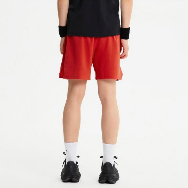 New Balance ShortS Kqj Nbnve2p071 20 Men S Rc 4.5 Part ShortS Stand