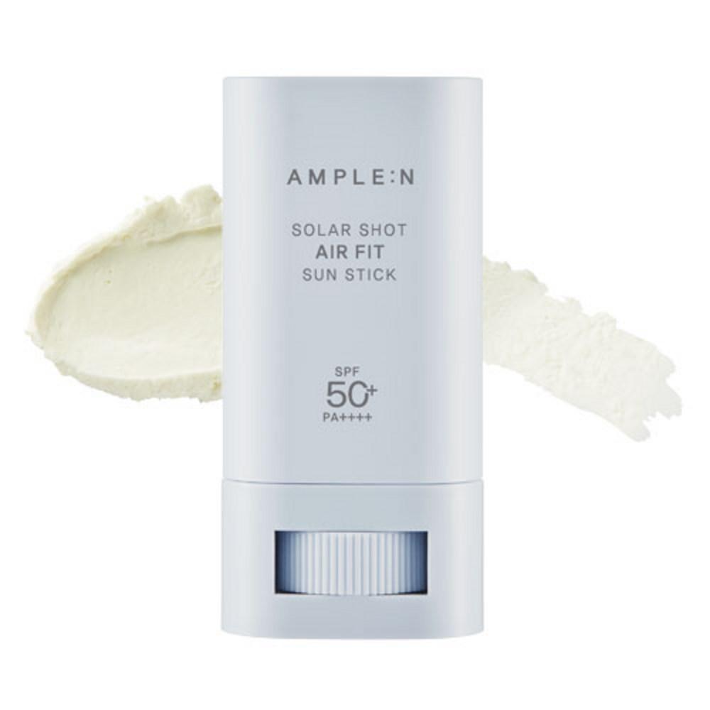 Ampoule N Solar Shot Air Fit Sun Stick SPF50+ PA++++, 20g, 1 Piece