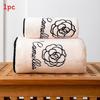 Coral Fleece Hand Towel Soft Thick Absorbent Hotel And Home Bathroom Accessory