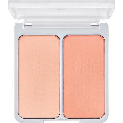 Dual Cheek 9 г, 07 Peach Fizz, 1 шт.