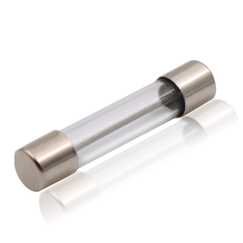 2 шт. 20 Ампер 125 Вольт 611 Предохранители для микроволновой печи GE, Frigidaire Hotpoint, Заменяемые модели WB27X11138 5304509451 5304464087 5304488359