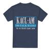Frasier Unisex Adult KACL-AM Talk T-Shirt