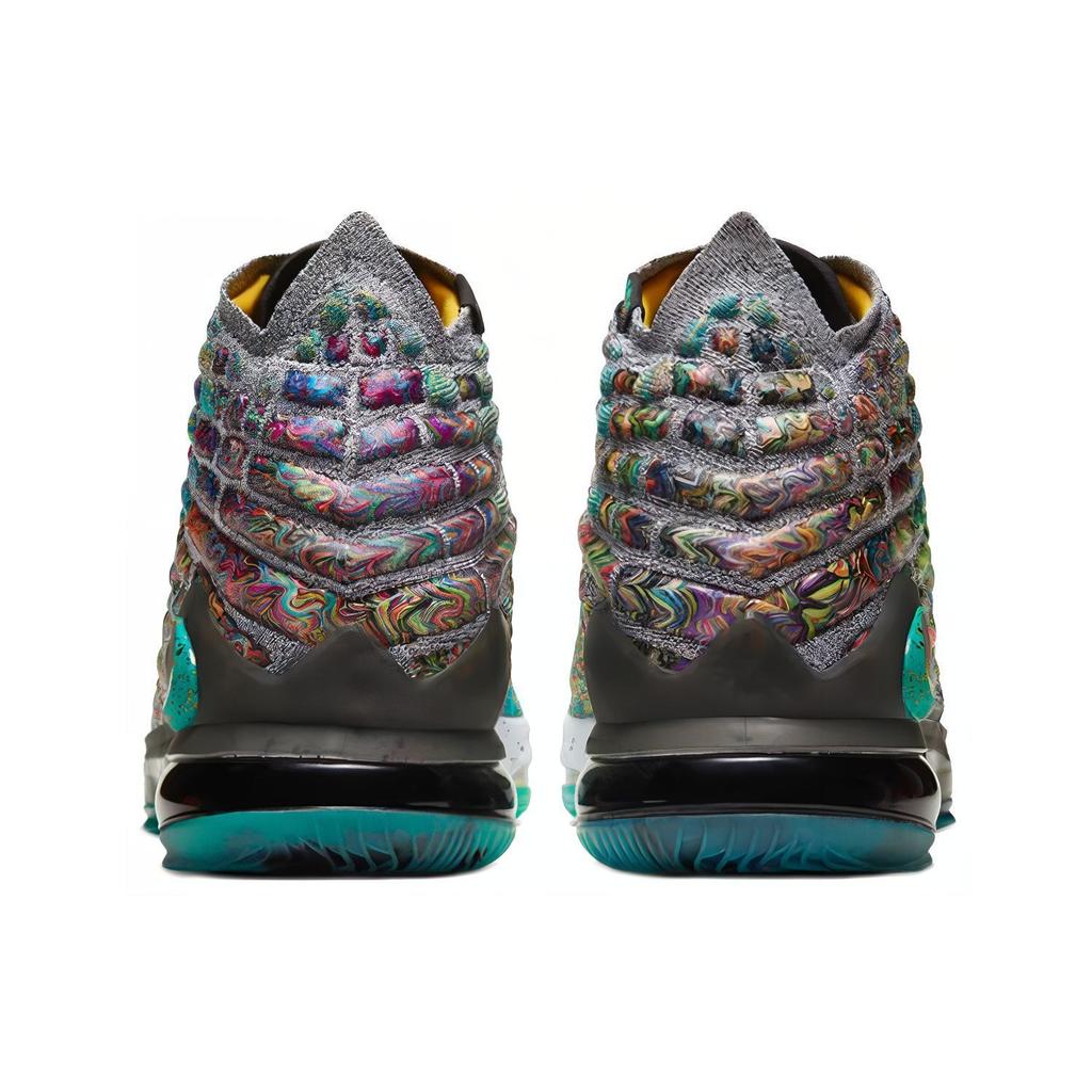 Nike LeBron 17 'I Promise' Men's CD5052-300