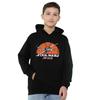 Star Wars Childrens/Kids Xwing And Tie Fighter Flight Hoodie